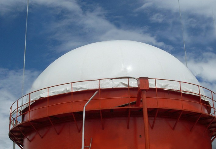 體育館膜結(jié)構(gòu)